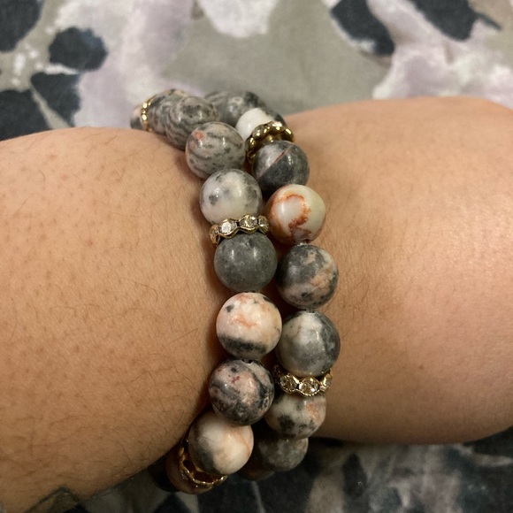 Priscilla Bracelet - Picture 3 of 6